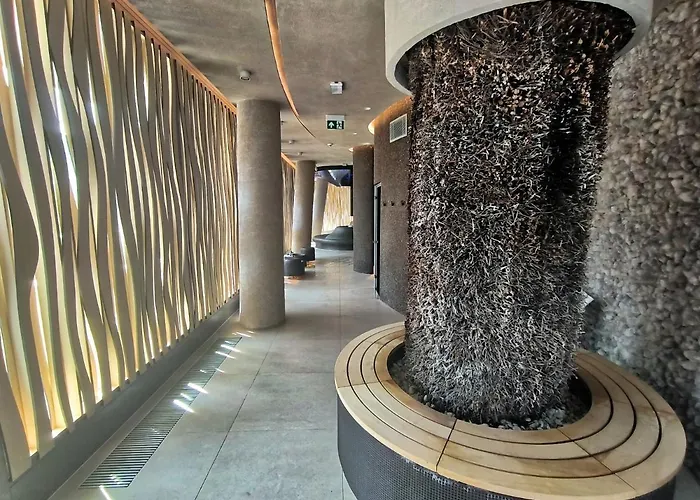 Lägenhet Baltico Wave View Deluxe