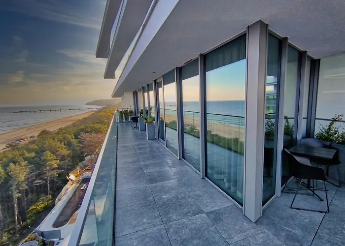 Baltico Wave View Deluxe *