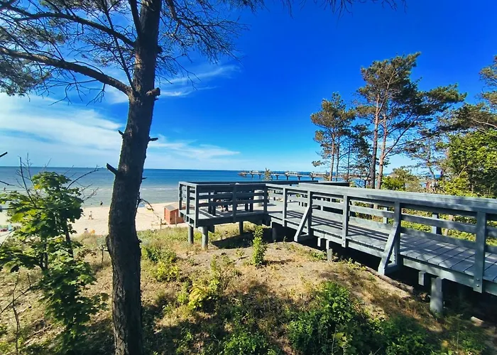 Baltico Wave View Deluxe * Miedzyzdroje