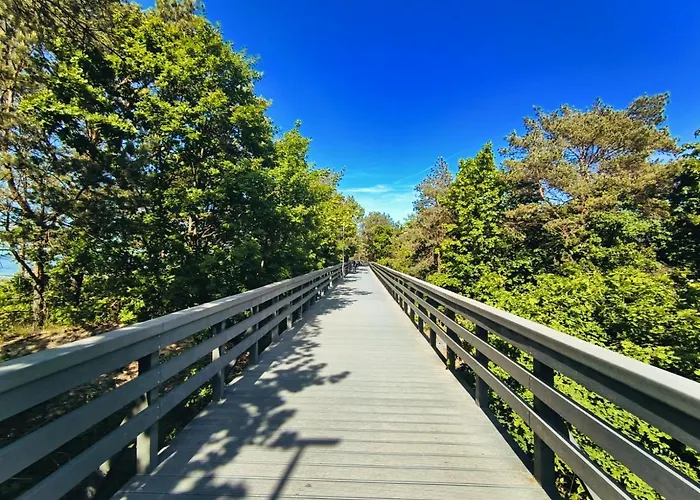 Baltico Wave View Deluxe *