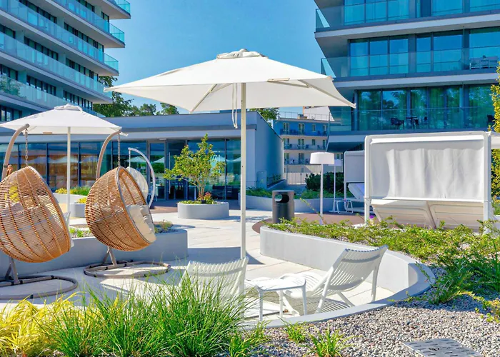 Baltico Wave View Deluxe *