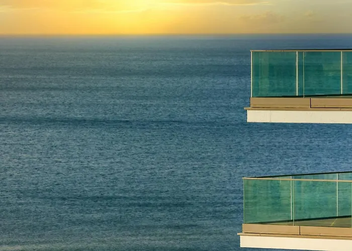 Baltico Wave View Deluxe * Miedzyzdroje