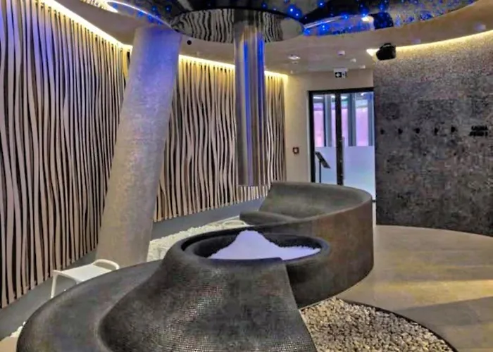 Baltico Wave View Deluxe Miedzyzdroje