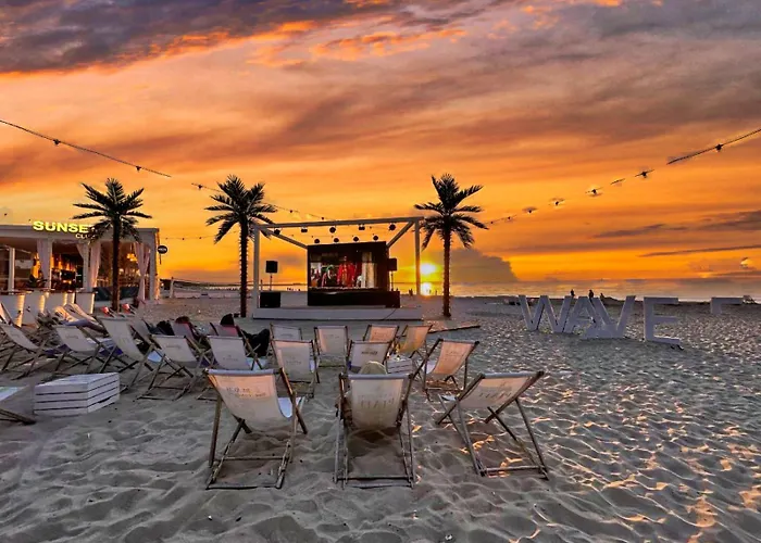 Baltico Wave View Deluxe * Miedzyzdroje