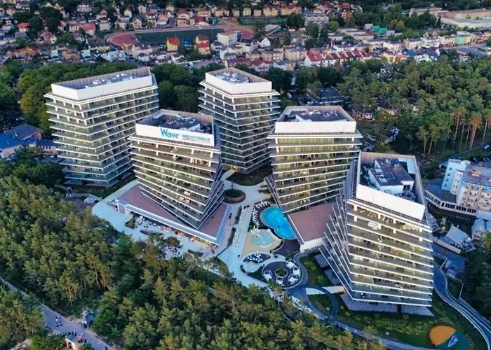 Baltico Wave View Deluxe