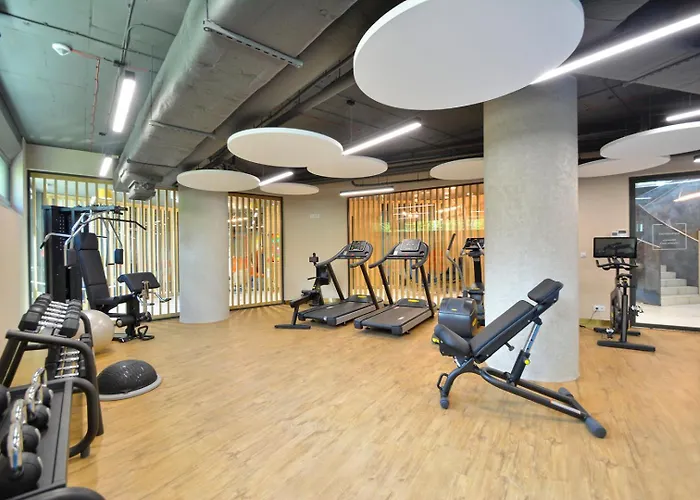 Baltico Wave View Deluxe Miedzyzdroje