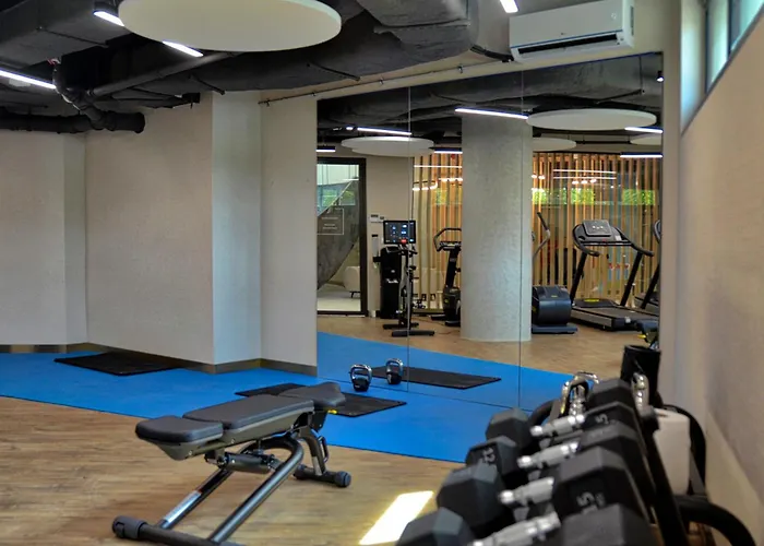 Baltico Wave View Deluxe *