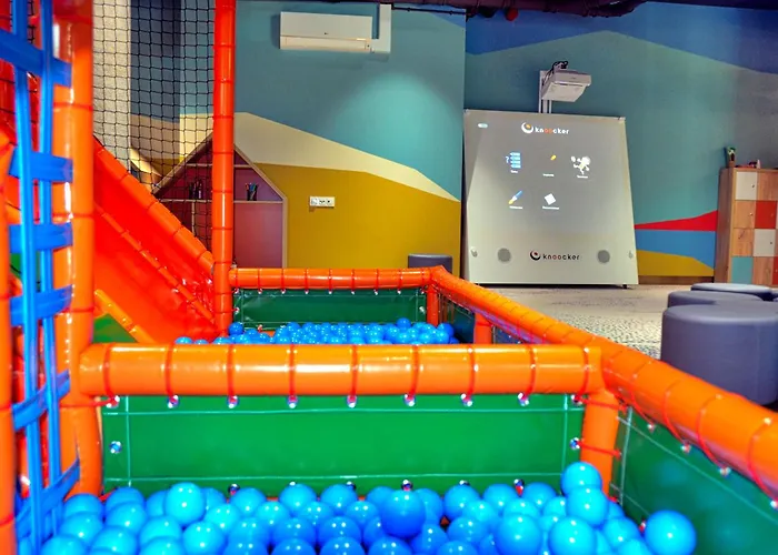 Baltico Wave View Deluxe * Miedzyzdroje