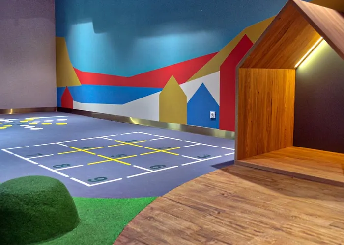 Baltico Wave View Deluxe * Miedzyzdroje