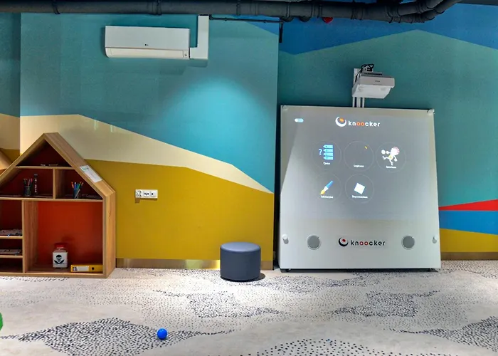 Baltico Wave View Deluxe *