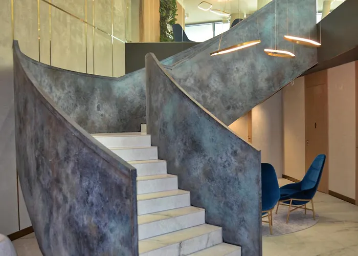 Baltico Wave View Deluxe Lägenhet Miedzyzdroje