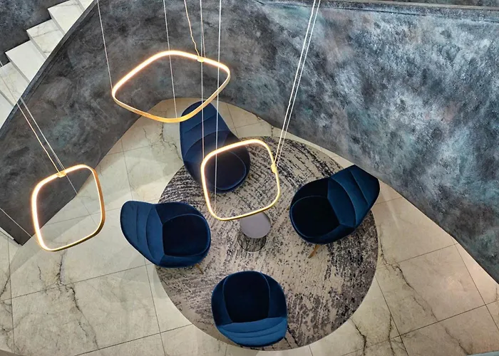 Baltico Wave View Deluxe *